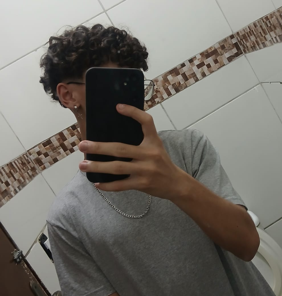 CEO da Vertra Cloud